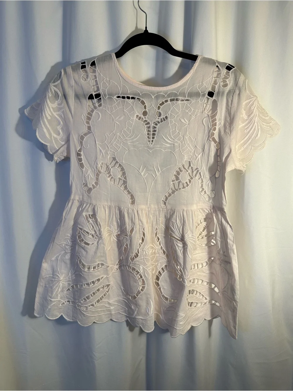 Guadalupe designs chloe